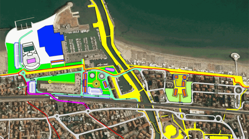 Paolo Landi: “Senigallia sarà straordinaria se saprà sprigionare le sue potenzialità”
