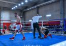 Torna la boxe a Corinaldo: per Occhinero un altro successo prima del limite / Video