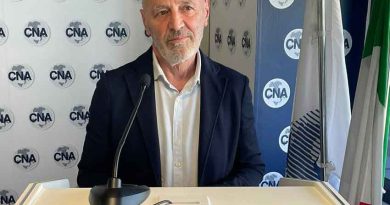 Il senigalliese Paolo Carli è il nuovo presidente provinciale di Cna Pensionati