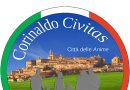 Corinaldo Civitas: “Abbiamo una maggioranza che si comporta da minoranza” / Video