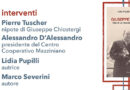 Domenica Senigallia ricorda Girolamo Simoncelli e Giuseppe Chiostergi
