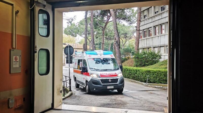 Ospedale allo sbando, Mangialardi: “I proclami di Acquaroli e Olivetti si sono rivelati vuoti slogan elettorali”