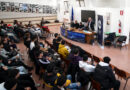A scuola di carrozzeria: firmata la nuova convenzione tra la Cna e l’Istituto Corinaldesi-Padovano