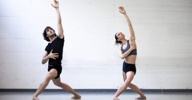 Sabato al Teatro La Fenice il Balletto di Roma chiuderà con “Astor, un secolo di tango” la stagione di danza
