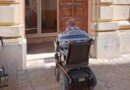 Campanile: “Senigallia è Bandiera Lilla ma i disabili non possono accedere alla sede dei Servizi sociali”