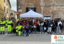A Serra de’ Conti sindaco ed amministratori ringraziano i volontari per l’impegno profuso nelle giornate del Fai