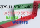 Sanità, lavoro, welfare: i sindacati incontrano i cittadini a Ostra Vetere, Ostra e Castelleone