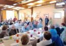 Straordinario successo per le eccellenze di Frattula: a Brugnetto un pranzo di estrema bontà