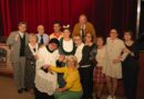 Sabato al Teatro Portone la commedia in dialetto “Cuntenti… com. ’na Pasqua!!!”
