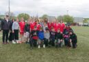 Le ragazze del calcio a cinque della scuola secondaria di Corinaldo vincono la finale regionale e volano alla fase nazionale