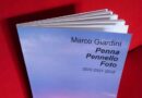 Domenica al Centro Civico di Cesano Marco Giardini presenta il suo ultimo libro