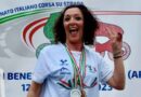A San Benedetto la senigalliese Pamela Moretti si aggiudica il titolo italiano