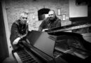 I senigalliesi Petrucci e Ferrandi firmano due brani dell’ultimo album dei Nomadi
