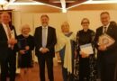 La dottoressa Silvana Manfrini e il dottor Massimiliano Gentili nuovi soci del Lions Club Senigallia
