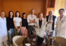 Nell’Ospedale di Senigallia una nuova stanza dedicata alle attività dell’Associazione oncologica senigalliese