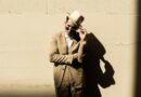 Anche Pokey LaFarge sarà quest’anno tra i protagonisti del Summer Jamboree