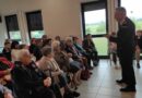 Truffe in continuo aumento: i Carabinieri incontrano i cittadini per sensibilizzarli
